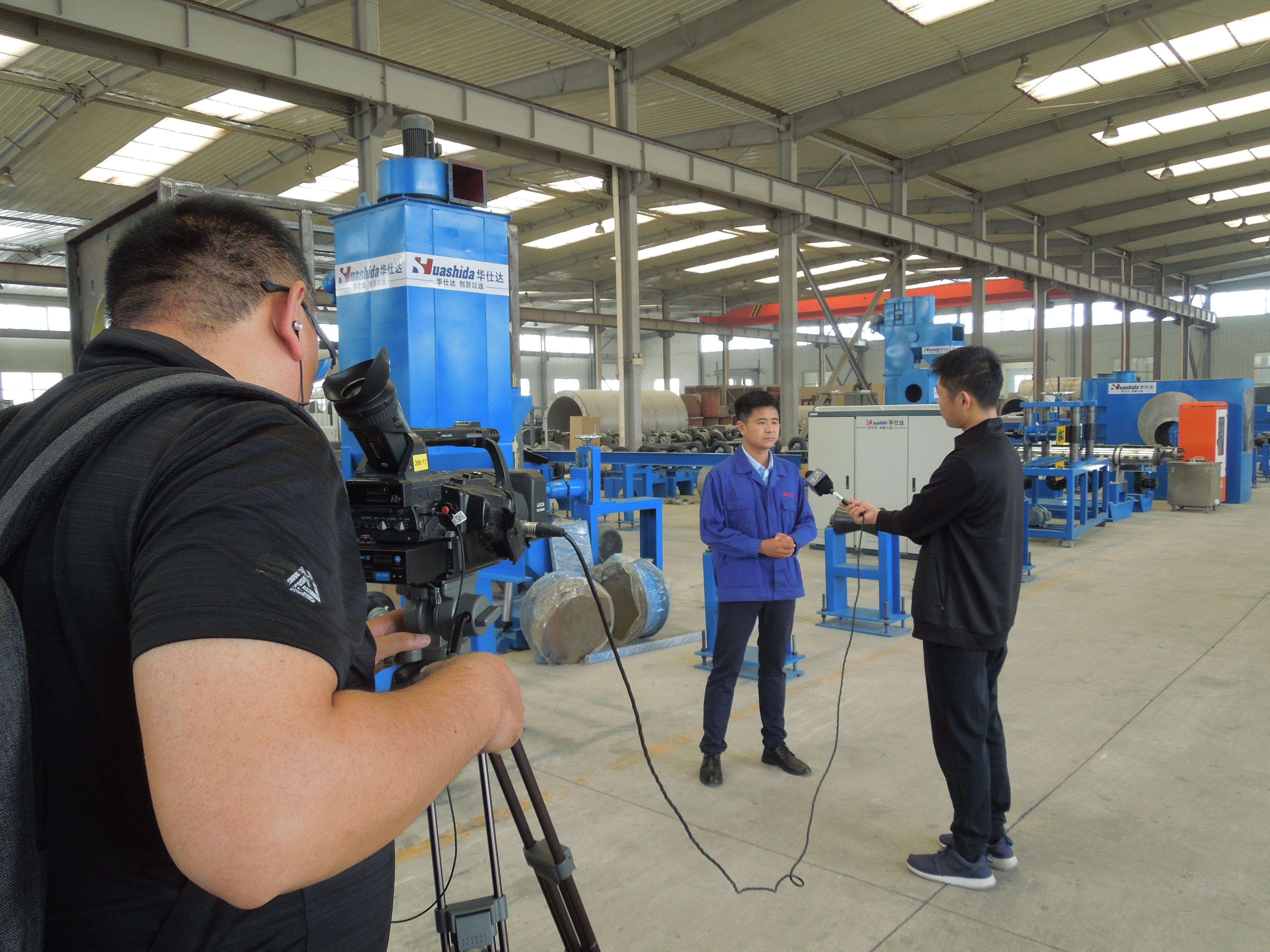 Customize 4-48 Inches 3PE Pipe Anti Rust Spraying Coating System
