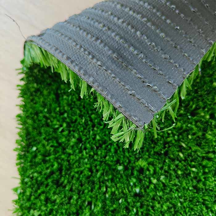 20mm Multi Purpose Non Toxic Sports Artificial Turf With High Density For Football And Tennis Sports Field