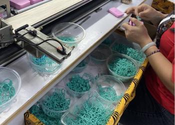Guangzhou K Gold Jewelry Co., Ltd.