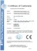 Shenzhen Miyi Gou International Trade Co., Ltd. Certifications