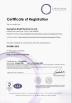Guangzhou Bright Electronic Co.Ltd Certifications