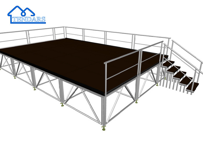 Custom Concert Stage Truss Accessories,Manual Truss Lift