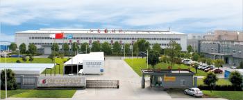 Changshu Jiangnan Glass Fiber Co., Ltd.