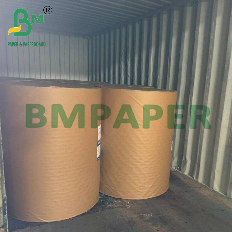 18g Kit5 Food Grade Oilproof White Sandwich Paper 70 x 100 cm