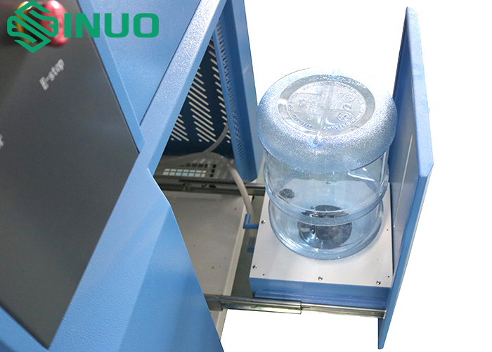 IEC 60068 -40 °C ~ +150 °C Constant Temperature And Humidity Climate Chamber 225L