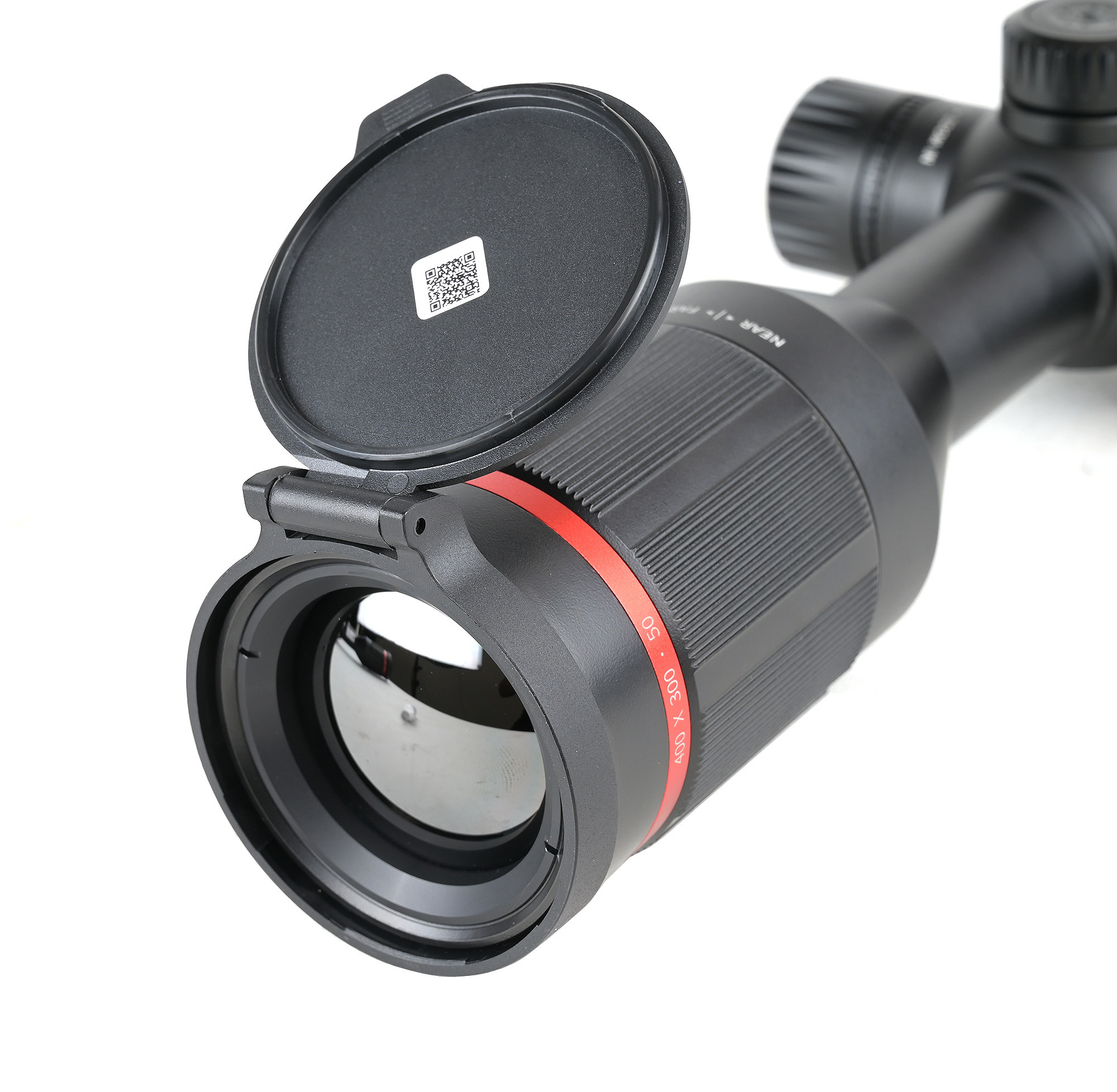 400x300 Rifle Thermal Imaging Spotting Scope Guide TU430 Outdoor Tactical Gear