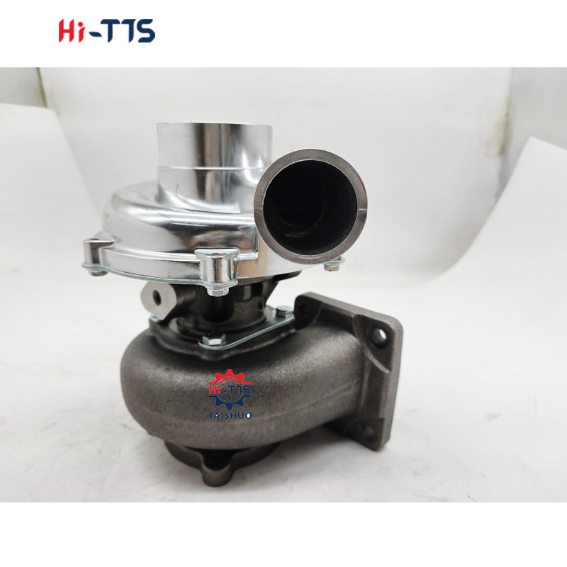 114400-3320 1144003320 Turbo for 6BG1 EX200-3C EX200-5 Engine