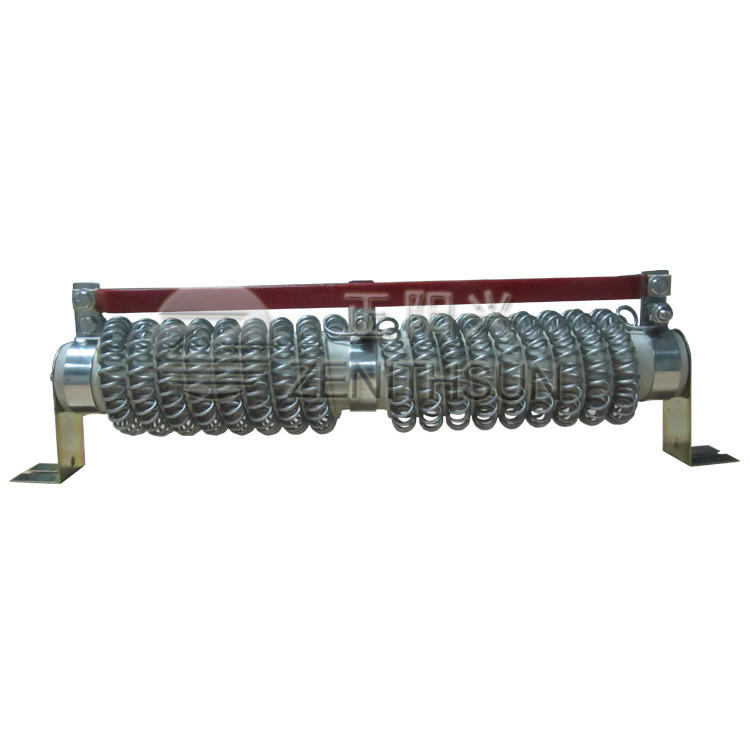 1000W 10 Ohm J High Power Resistor Wire Wound Open Helical