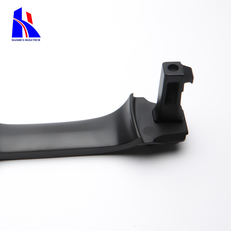 Nylon11 PP Gas Assisted Injection Moulding For Automotive Parts ISO9001
