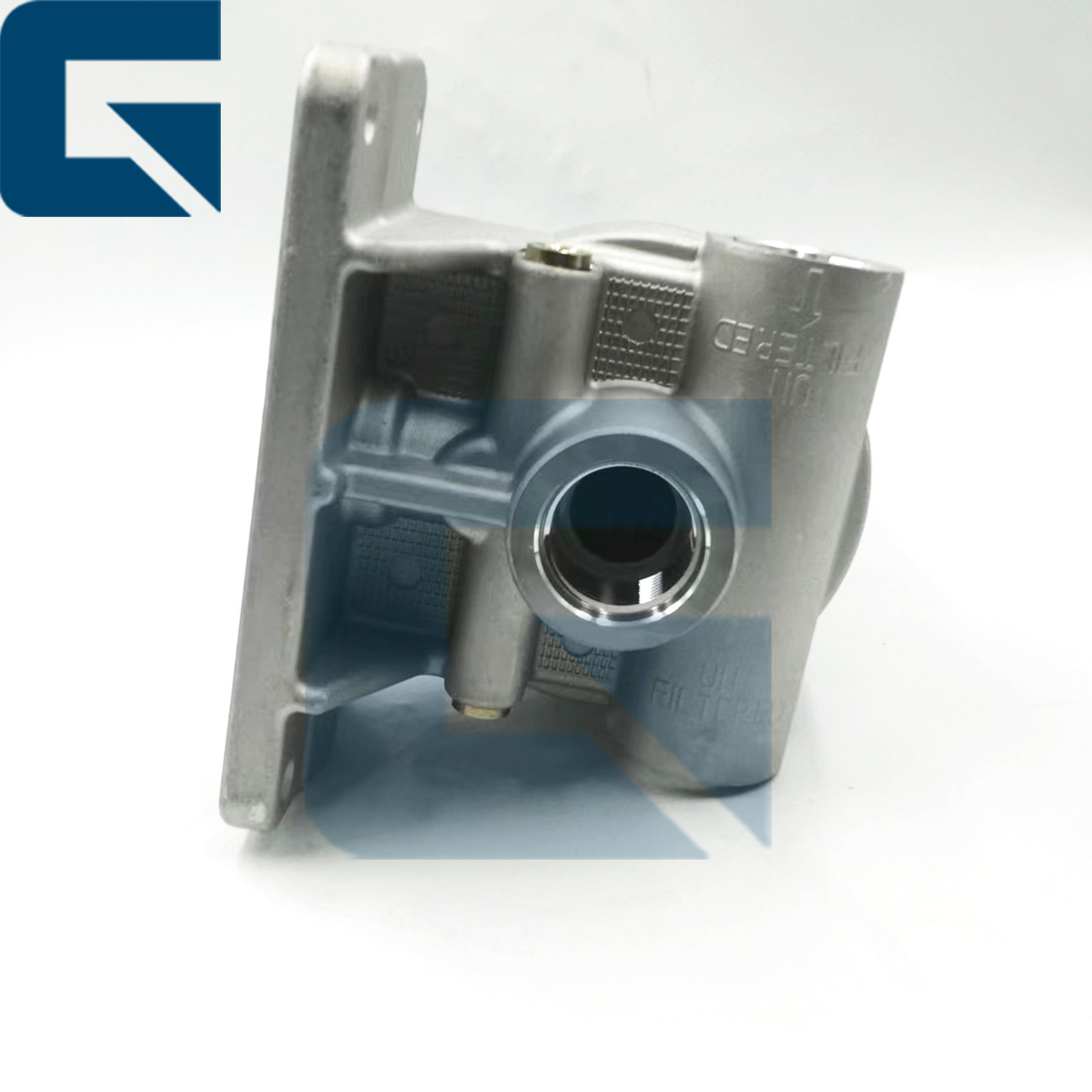 4465409 Fuel Transfer Pump For C4.1 C6.6 C7.1 Engine Parts