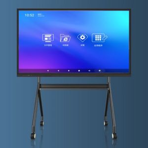 Buy cheap Macro Embodiment Smart Interactive LCD Screen Monitor Board For Classroom Education product
