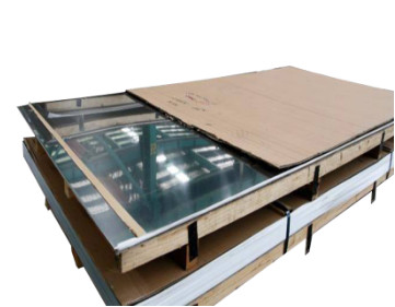 410 904L HL Stainless Steel Plate Sheet Cold Rolled Decoration Decoration 500mm