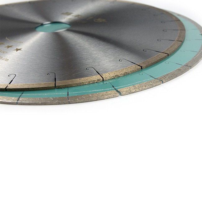 15Inch 400mm Diamond Masonry Blade Stone Circular Saw Blade For Brick