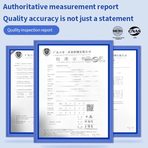 Temperature and Humidity Sensor High Temperature Resistant Pipe Transmitter