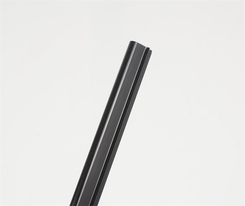 Colorful PVC Insulation Profile for Industrial Use