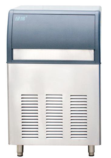 Self - Monitoring Automatic Ice Making Machine Economical