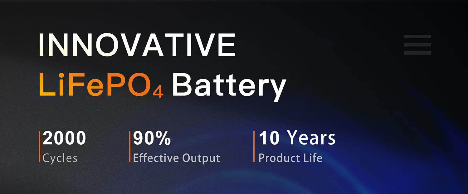 OEM ODM LiFePO4 lithium battery 2000 Times 240Wh lifepo4 Portable Power Station Supply lithium battery packs