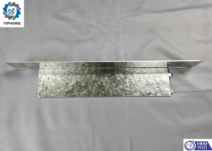 Grain Finish Precision Fabrication Custom Stainless Steel Frame ODM