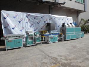 Buy cheap UV Painting Spray Coating Machine CHNT Contactor Suppliers product
