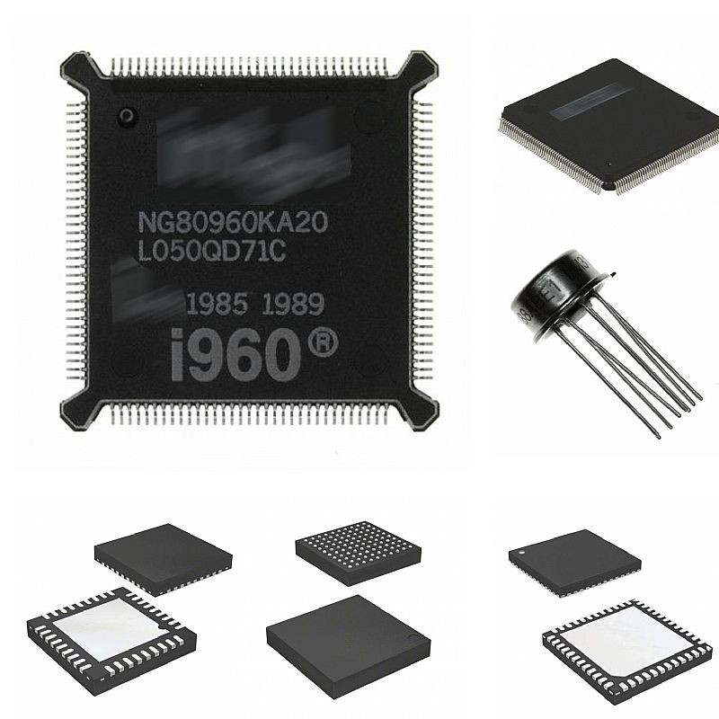 NCS20074DTBR2G High-Speed Dual MOSFET Driver For Power MOSFETs And IGBTs