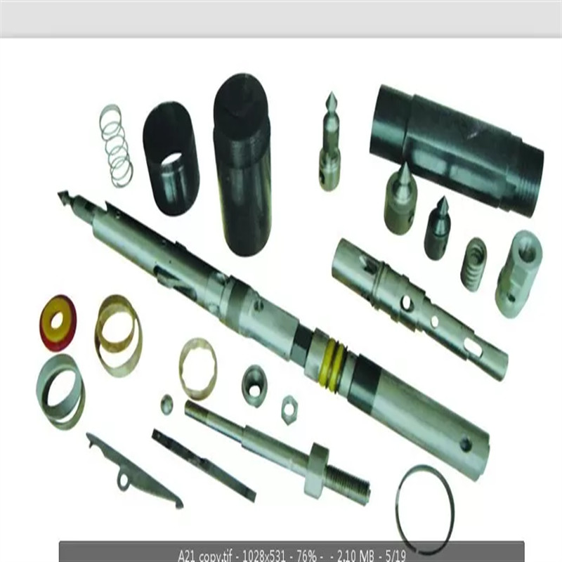 Wireline Double / Triple Tube Core Barrels Mining Prospecting Drilling Tool