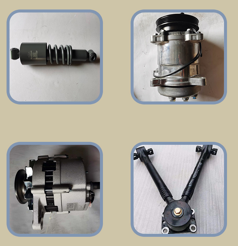 Steering Pump for Sinotruk HOWO Wg9731471025