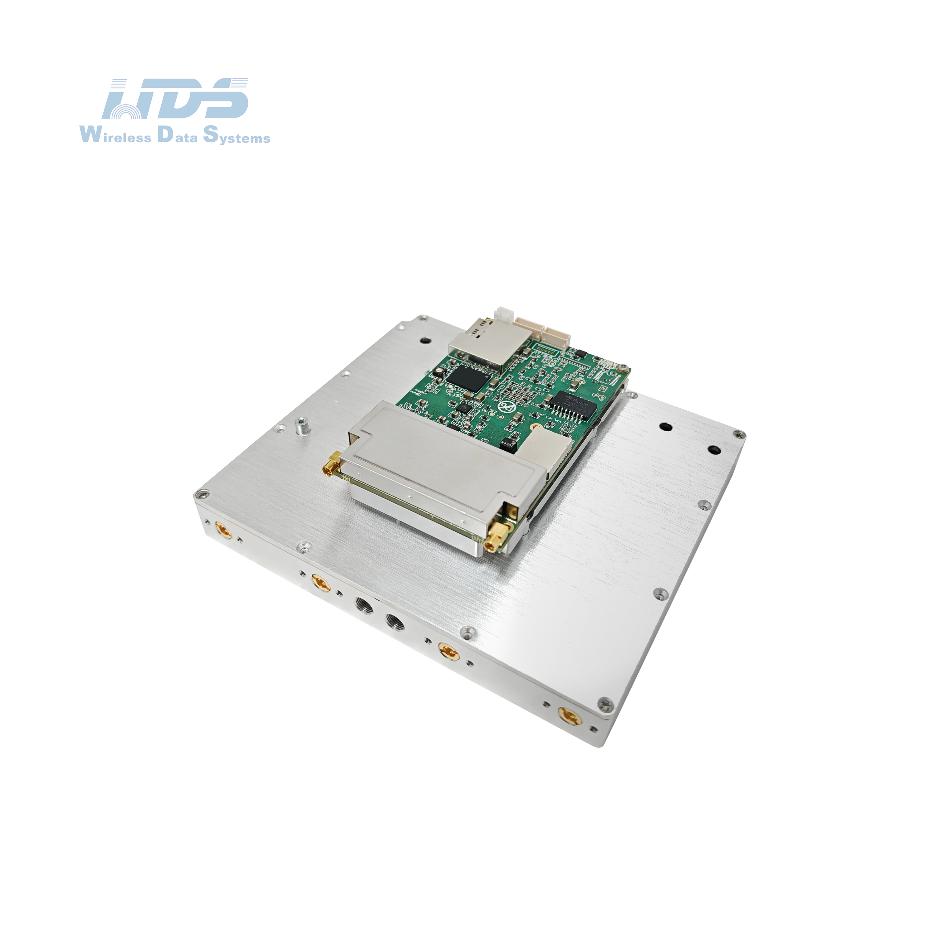 DDLmesh Series of Wireless Digital Data Link of OEM Module