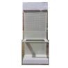 Buy cheap Height 2000mm 900mm Width Metal Display Rack For Electrical Products from wholesalers