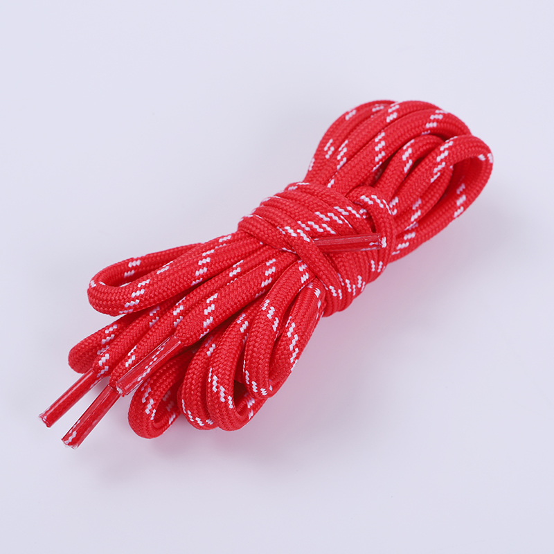 Drawcord 72 Inch Round Wholesale Skateboard Stock Custom Shoelaces