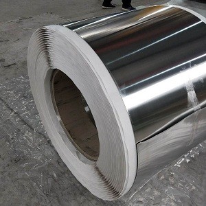 Dry Transformer Mill Finish Aluminum Coil 1050 H14 0.2-5.0mm Thickness