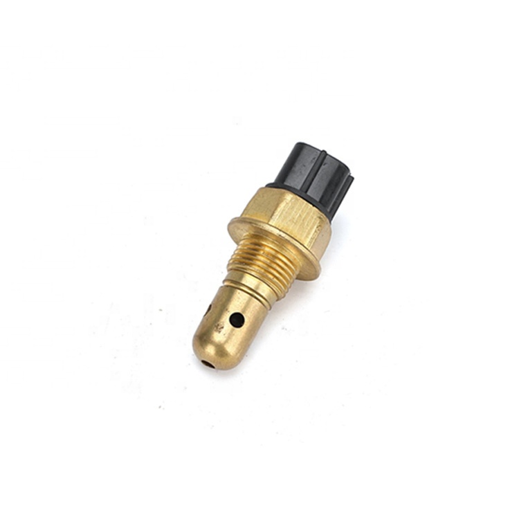 HINO Water Temperature Sensor S8346-01510 For SK250-8 SK260-8