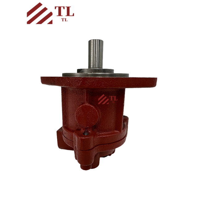 MSF16N-PRS KYB Excavator Parts Hydraulic Main Pump For Crawler Performance