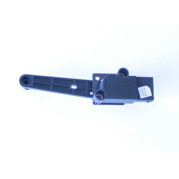 ±1.5% High Accuracy Automotive Height Sensor with Voltage & PWM Output for Suspension Systems OEM