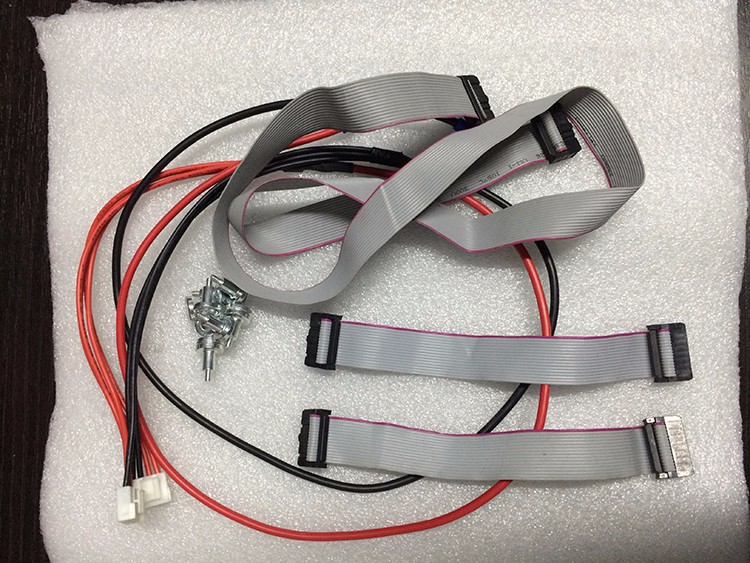 shenzhen manufacture make your own led display customized flexible advertising screen