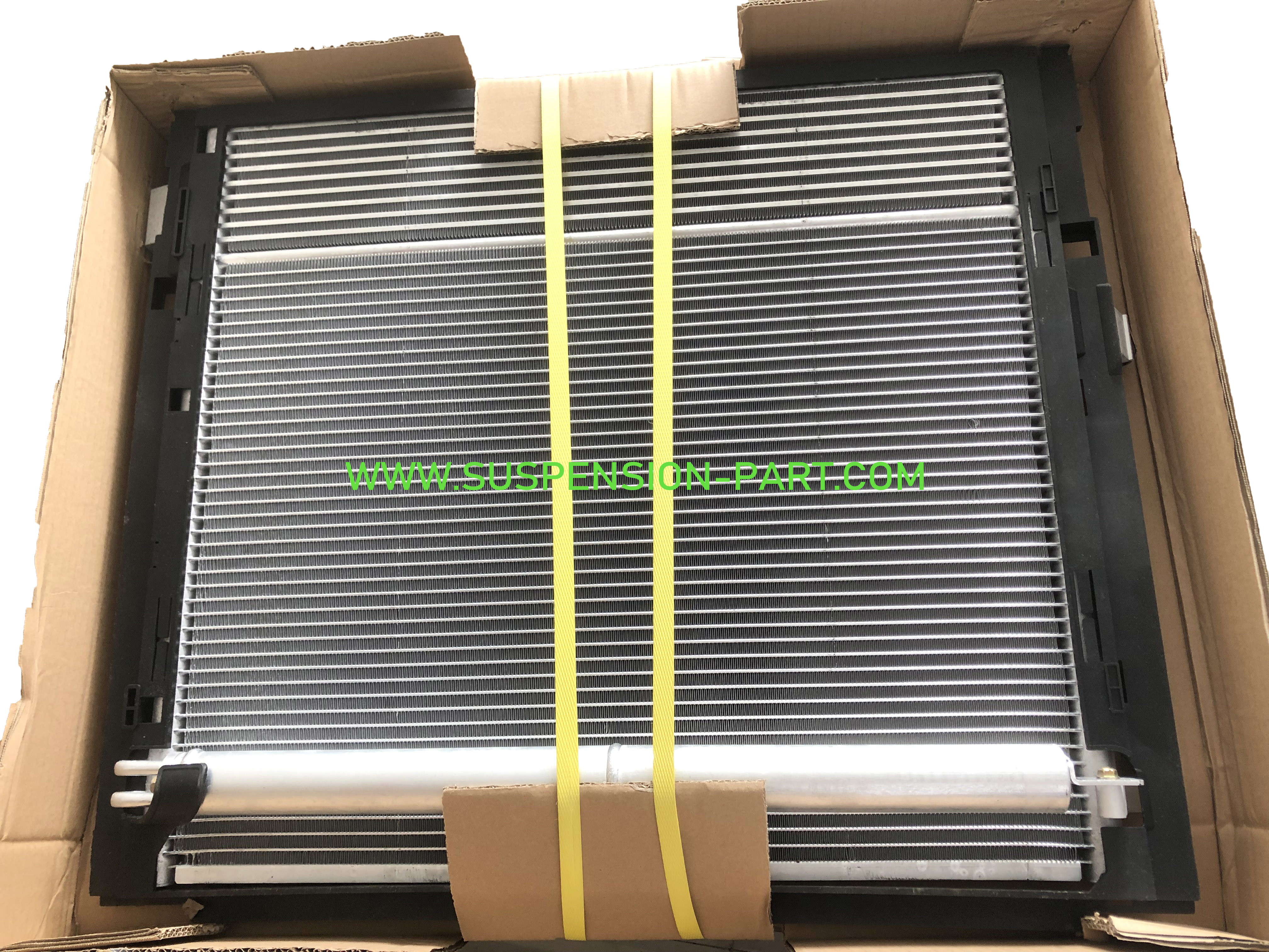 OEM 09950000025 AIR CONDITIONING CONDENSER FOR MERCEDES-BENZ GL-CLASS X166