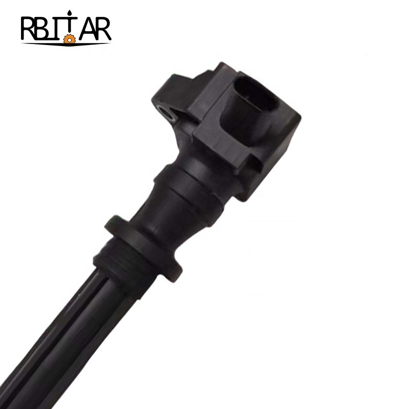 Land Rover Range Rover Ignition Coil Replacement LR035548