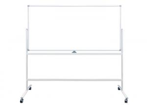 5 X 3 Magnetic Whiteboard Movable Type With Holder Stander Height Adjustment