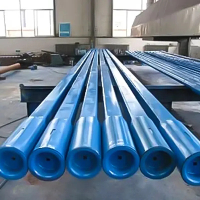 4-1/4 Inch Oilfield Tools For Sale Oil And Gas Drilling