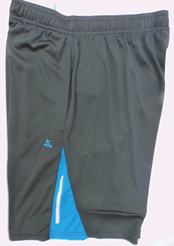 Stretchable Embroidery And Applique Mens Soccer Shorts Jogging Pants Shorts