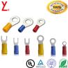Buy cheap Plastic Cable Terminal Connectors RV Screw Crimp Eyelet from wholesalers