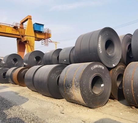 Best Quality DC01 DC04 0.8 mm CRC Cold Rolled Annealed Carbon Steel Coil