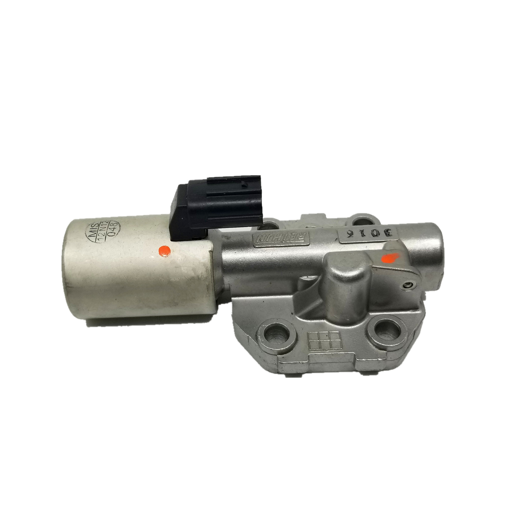 Supply Enough Stock for Honda 28250-RPC-003 Transmission Linear Solenoid Vacuum Solenoid
