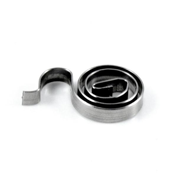 Coil Spring Wave Washer For Bearing Hydraulic Equipment Electric Motor Carbon