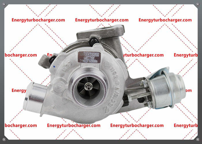GT1544V Matrix HYUNDAI Turbocharger 782403-5001S 740611-0001 740611-5001S 282012A100 U1.5L 102HP Euro3
