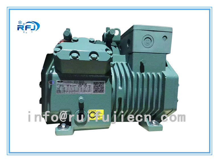 refrigeration compressor 4FC-3.2 , Semi Hermetic refrigerator compressor