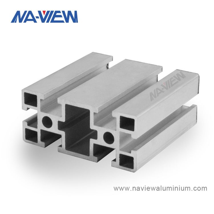 custom aluminum extrusions