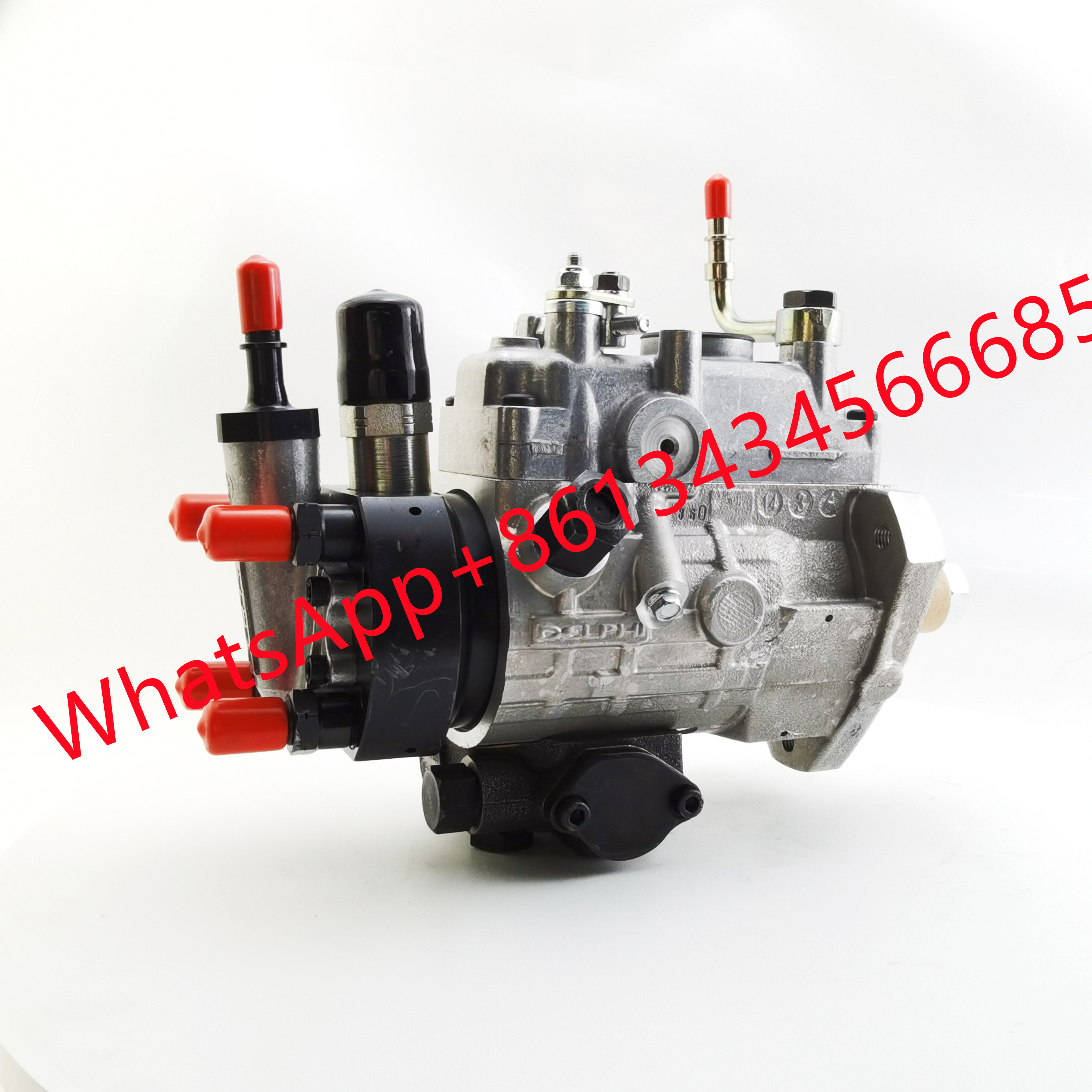 For Perkins Caterpillar Excavator Delphi Diesel Fuel Pump 9320A172T 9320A522T
