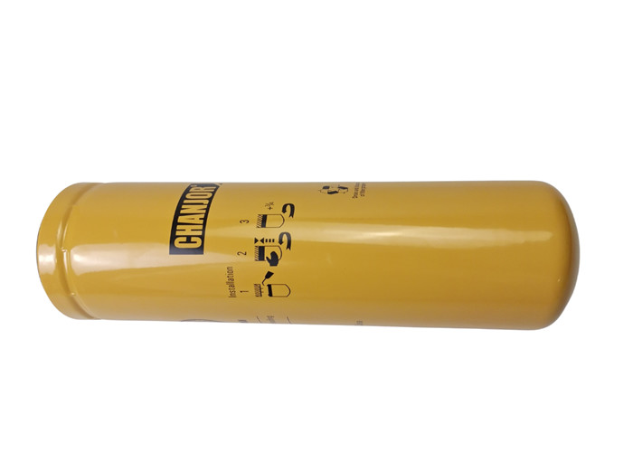IR-0739 Excavator Oil Filter For ERPILLAR E320B/C/D E324D E325B E312C E315D E318C/D E319D