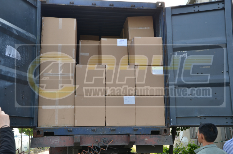 Exhaust Extraction System hose reel tumbler AA-20087604D