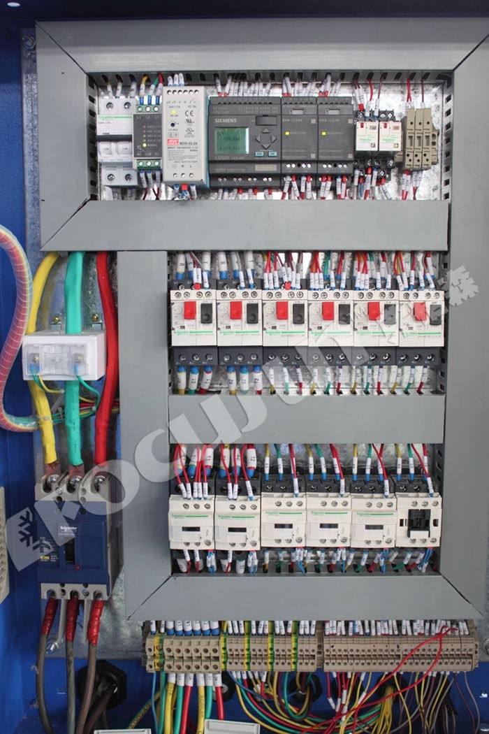 Direct Sale 5T Block Ice Machine with Customized Size and Other Ice Storage Capacity